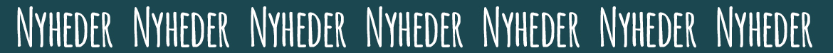 Nyheder, KEN STORKØKKEN